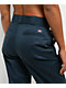 Dickies Women's 874 Airforce Blue Work Pants - Thumbnail image 5 of 7