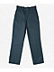 Dickies Women's 874 Airforce Blue Work Pants - Thumbnail image 6 of 7