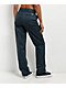 Dickies Women's 874 Airforce Blue Work Pants - Thumbnail image 2 of 7