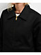 Dickies Womens Eisenhower Unlined Black Work Jacket - Thumbnail image 2 of 3