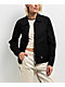 Dickies Womens Eisenhower Unlined Black Work Jacket - Thumbnail image 1 of 3