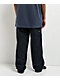 Dickies Worn-In Double Knee Navy Wash Work Pants - Thumbnail image 2 of 5
