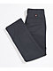 Dickies pantalones ajustados y rectos grises para niños