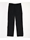 Dickies pantalones ajustados y rectos negros para niños