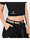 Dickies x Lurking Class by Sketchy Tank Black Crop T-Shirt - Thumbnail image 4 of 5