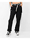 Dickies x Lurking Class by Sketchy Tank Black Twill Pants - Thumbnail image 1 of 6