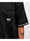 Dickies x Lurking Class by Sketchy Tank Eisenhower Black Short Sleeve Button Up Shirt - Thumbnail image 5 of 5