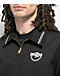 Dickies x Lurking Class by Sketchy Tank Eisenhower Black Work Jacket - Thumbnail image 3 of 6