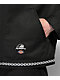 Dickies x Lurking Class by Sketchy Tank Eisenhower Black Work Jacket - Thumbnail image 4 of 6