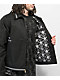 Dickies x Lurking Class by Sketchy Tank Eisenhower Black Work Jacket - Thumbnail image 5 of 6