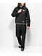 Dickies x Lurking Class by Sketchy Tank Eisenhower Black Work Jacket - Thumbnail image 6 of 6