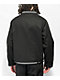 Dickies x Lurking Class by Sketchy Tank Eisenhower Black Work Jacket - Thumbnail image 2 of 6