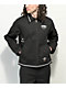 Dickies x Lurking Class by Sketchy Tank Eisenhower Black Work Jacket - Thumbnail image 1 of 6