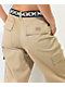 Dickies x Lurking Class by Sketchy Tank Khaki Cargo Pants - Thumbnail image 5 of 7