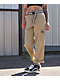 Dickies x Lurking Class by Sketchy Tank Khaki Cargo Pants - Thumbnail image 7 of 7