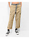 Dickies x Lurking Class by Sketchy Tank Khaki Cargo Pants - Thumbnail image 1 of 7