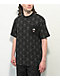 Dickies x Lurking Class by Sketchy Tank Skull & Bones Black T-Shirt - Thumbnail image 1 of 4