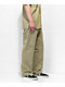 Dickies x Lurking Class by Sketchy Tank Taupe Double Knee Skate Pants - Thumbnail image 3 of 6