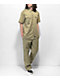 Dickies x Lurking Class by Sketchy Tank Taupe Double Knee Skate Pants - Thumbnail image 6 of 6
