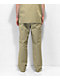 Dickies x Lurking Class by Sketchy Tank Taupe Double Knee Skate Pants - Thumbnail image 2 of 6