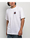 Dickies x Spitfire White T-Shirt - Thumbnail image 2 of 3