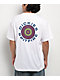 Dickies x Spitfire White T-Shirt - Thumbnail image 1 of 3