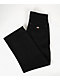 Dickies x Thrasher Double Knee Black Work Pants - Thumbnail image 2 of 2