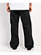 Dickies x Thrasher Double Knee Black Work Pants - Thumbnail image 2 of 8