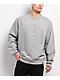Dickies x Thrasher Grey Crewneck Sweatshirt - Thumbnail image 1 of 4