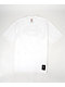Dickies x Thrasher White T-Shirt - Thumbnail image 2 of 2