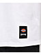 Dickies x Thrasher White T-Shirt - Thumbnail image 3 of 3