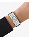 Diesel Closer Silver Analog Watch - Thumbnail image 3 of 4