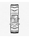 Diesel Closer Silver Analog Watch - Thumbnail image 1 of 4