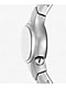 Diesel D-Rush Silver Analog Watch - Thumbnail image 3 of 4