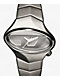 Diesel D-Rush Silver Analog Watch - Thumbnail image 4 of 4