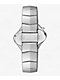 Diesel D-Rush Silver Analog Watch - Thumbnail image 2 of 4