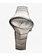 Diesel D-Rush Silver Analog Watch - Thumbnail image 1 of 4
