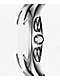 Diesel Mercurial Chronograph Silver Analog Watch - Thumbnail image 3 of 3