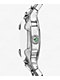 Diesel Vert Silver & Green Analog Watch - Thumbnail image 4 of 5