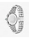 Diesel Vert Silver & Green Analog Watch - Thumbnail image 5 of 5