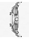 Diesel Vert Silver Analog Watch - Thumbnail image 3 of 5