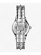 Diesel Vert Silver Analog Watch - Thumbnail image 2 of 5