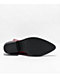 Dirty Laundry Josea Magic Snake Red Cowboy Boots - Thumbnail image 5 of 5