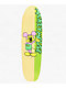 Disney x HUF Mickey Mouse Greetings 8.0" Cruiser Skateboard Deck - Thumbnail image 1 of 2