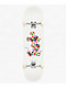 Disney x HUF Mickey Mouse Worldwide Tour 8.25" Assembled Skateboard Complete - Thumbnail image 1 of 2