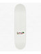 Disney x HUF Mickey Mouse Worldwide Tour 8.25" Skateboard Deck - Thumbnail image 2 of 2