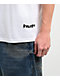 Disney x HUF Mickey Mouse Worldwide White T-Shirt - Thumbnail image 3 of 3