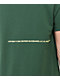 Disorder Arch Logo Olive T-Shirt - Thumbnail image 4 of 4