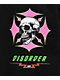 Disorder Chopper Black T-Shirt - Thumbnail image 3 of 3