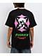 Disorder Chopper Black T-Shirt - Thumbnail image 1 of 3